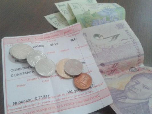 20.000 de mame, 50.000 de pensionari şi 25.000 de bugetari, beneficiarii amnistiţiei fiscale
